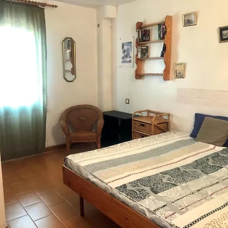 Apartment P-empuries 11k - Apartamento En La Marina De Cerca De La Playa Y Del Centro
