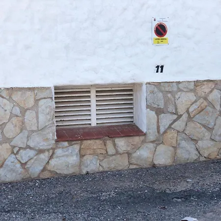 P-empuries 11k - Apartamento En La Marina De Cerca De La Playa Y Del Centro Apartment *