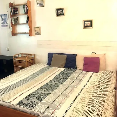 Appartement P-empuries 11k - Apartamento En La Marina De Cerca De La Playa Y Del Centro Empuriabrava