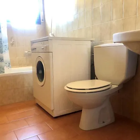 Appartement P-empuries 11k - Apartamento En La Marina De Cerca De La Playa Y Del Centro Empuriabrava